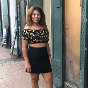 Meet your Posher, Kaitlyn